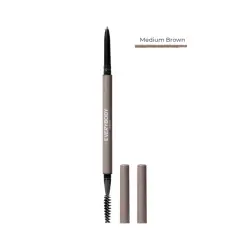 Everybody London - *Back to the Office* - Lápiz para cejas Brow Definer - Medium Brown