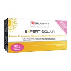 Expert - Comprimidos Solares Expert.
