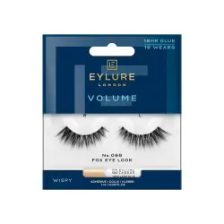 Eylure - Pestañas postizas Volume - 098: Fox Eye Look