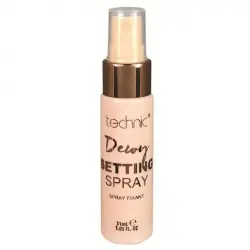 Fijador de Maquillaje Dewy Setting Spray 31 ml