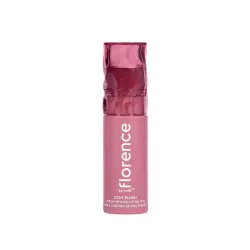 Florence By Mills - Stay Plush Serum-Infused Lip Oil Tints Aceites labiales 8 ml Oro rosa unisex