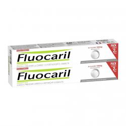 Fluocaril - Duplo Dentífrico Blanqueante