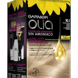 Garnier - Coloración Permanente Sin Amoniaco Olia