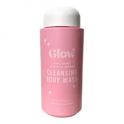 Gel de Baño Pink Lychee - Cryst Ross 750 ml