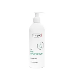 Gel de Ducha Anti-Imperfections Shower Gel 400 ml