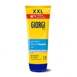 Gel Fijador Efecto Mojado 240Ml