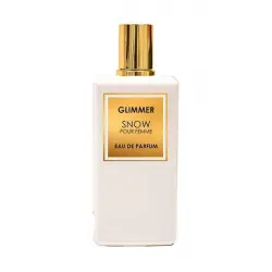 Glimmer Snow