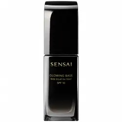 Glowing base spf10