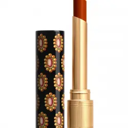 Gucci - Barra de labios Gucci Rouge de Beauté Brillant Gucci.