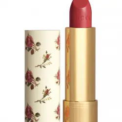 Gucci - Barra de labios Luminoso Rouge à Lèvres Voile Gucci.