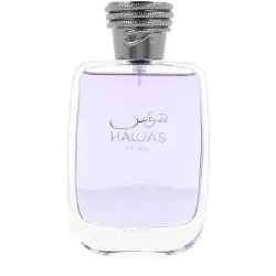 Hawas For Him eau de parfum vaporizador 100 ml