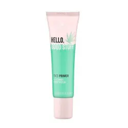 Hello, Good Stuff! Face Primer