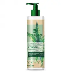 Herbal Care Aloe Vera Soothing Micelar 400 ml
