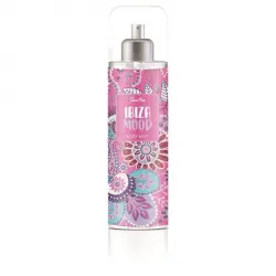 Ibiza Mood Body Mist 250 ml  Sentio
