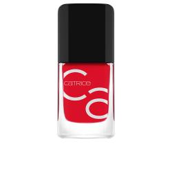 Iconails gel lacquer #139-hot in here