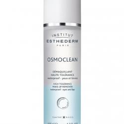 Institut Esthederm - Desmaquillante Osmoclean Alta Tolerancia Ojos Y Labios 125 Ml