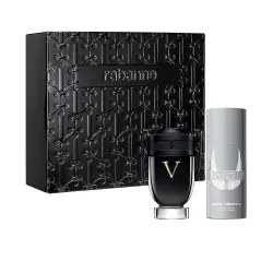 Invictus Victory lote 2 pz