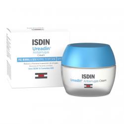 Isdin - Crema Antiarrugas Ureadin SPF 20