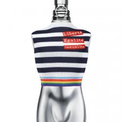 Jean Paul Gaultier - Eau de Toilette Le Male Pride 125 ml