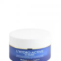 Jeanne Piaubert - Crema De Noche L'Hydro Active 24H 50 ml Crème Nuit