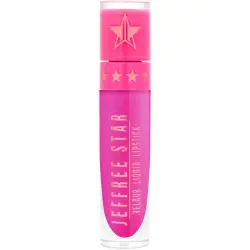 Jeffree Star Cosmetics - Labial líquido Velour - Cavity