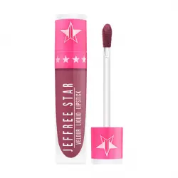 Jeffree Star Cosmetics - Labial líquido Velour - Holy Matrimony