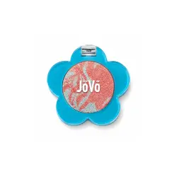 Jovo - Sombra de ojos marmolada Flower - 02: Air