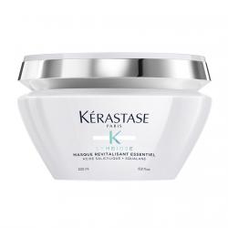 Kérastase - Mascarilla Revitalizante Intensa Masque Revitalisant Essentiel 200 Ml