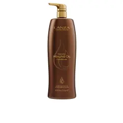 Keratin Healing Oil Lustrous Acondicionador 950ml