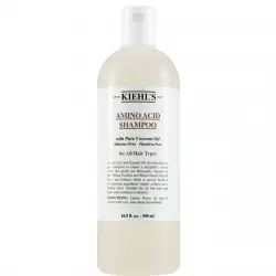 Kiehl's - Champú sin siliconas 500 ml Amino Acid Kiehl's.