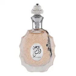 Lattafa - Rouat al Musk Perfumes unisex 100 ml unisex