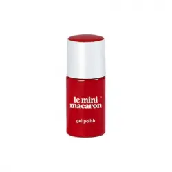 Le Mini Macaron Le Mini Macaron Gel Polish  Pomegranate, 46 gr