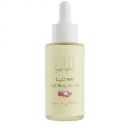 Leche Facial Hidratante Lichi 40 ml