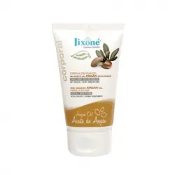 Lixone Lixone Crema De Manos Con Aceite De Argan Ecológico, 50 ml