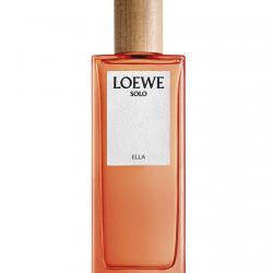 LOEWE - Eau De Parfum Solo Ella 50 Ml