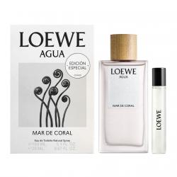 LOEWE - Eau De Toilette Agua Mar De Coral 150 ml