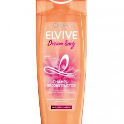 L'Oréal Paris - Champu Elvive Dream Long