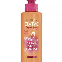 L'Oréal Paris - Crema Elvive Dream Long Stop Tijeras