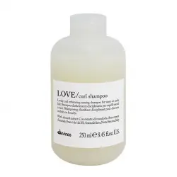 Love Smoothing