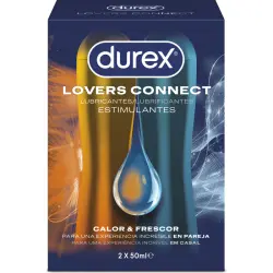 Lovers Connect Lubricantes 50 ml