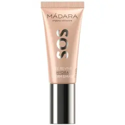 Mádara - SOS Hydra SOS Eye Revive Hydra Cream & Mask Cremas de ojos 1 pieces unisex