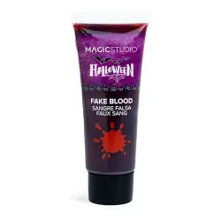 Magic Studio Halloween Fake Blood 1 und Sangre Falsa