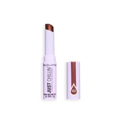 Makeup Revolution - Sombra de ojos en stick Just Chillin' - Molten Mocha