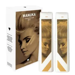 Manuka Pack - Trendy Hair