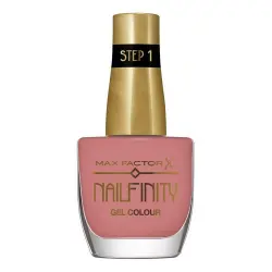 Max Factor Nailfinity Finity Hollywood 355 Breakthrough Esmalte de Uñas