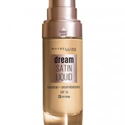 Maybelline - Base De Maquillaje Dream Satin Liquid