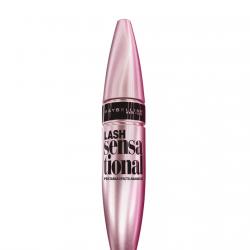 Maybelline - Máscara De Pestañas Lash Sensational