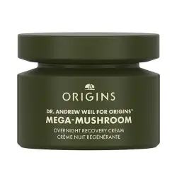 Mega-Mushroom Overnight Moisturizer