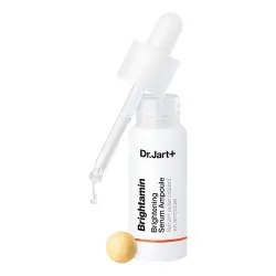 Brightamin Brightening Serum Ampoule Und. Tratamiento Iluminador