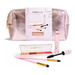 Mejor Dto!   Coquette On The Go Eye  Und. Set de Maquillaje para Ojos